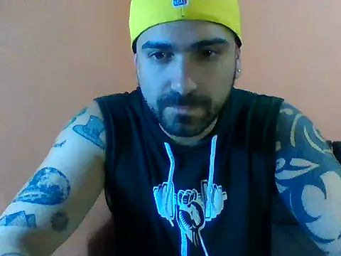 morochobuenosaires online show from June 7, 4:28 am
