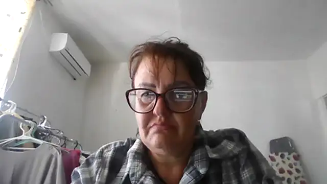 ErikaXShine online show from July 25, 12:22 pm