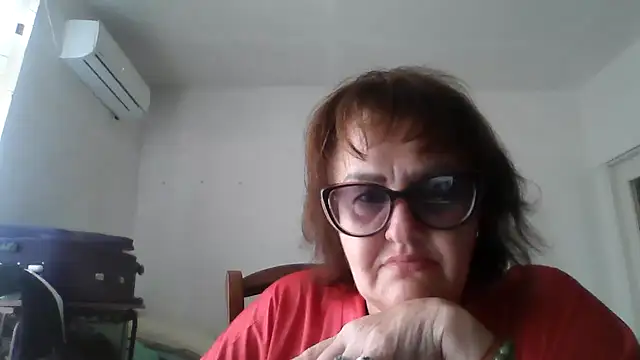 ErikaXShine online show from June 19, 12:22 pm