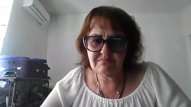 ErikaXShine online show from June 21, 12:44 pm