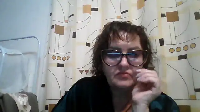 ErikaXShine online show from June 13, 8:07 pm