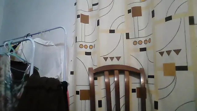 ErikaXShine online show from June 15, 7:57 pm