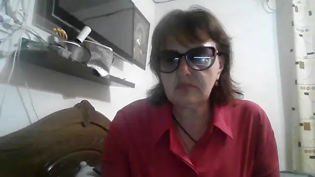 ErikaXShine online show from July 31, 7:11 pm