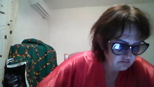 ErikaXShine online show from June 26, 8:14 pm