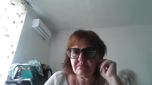 ErikaXShine online show from June 30, 11:32 am