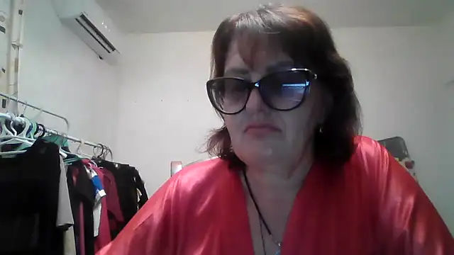 ErikaXShine online show from July 26, 7:32 pm