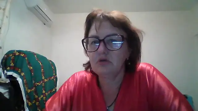 ErikaXShine online show from July 1, 6:52 pm