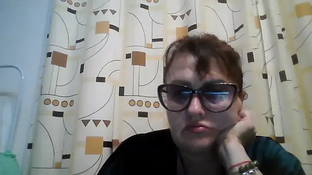 ErikaXShine online show from June 14, 8:21 pm