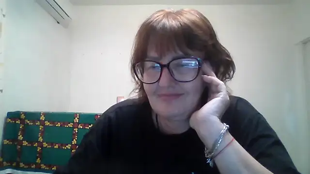 ErikaXShine online show from July 5, 6:59 pm