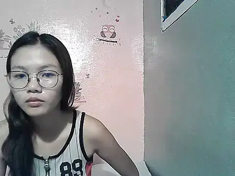 ClassyCrushpinay online show from June 19, 10:47 pm