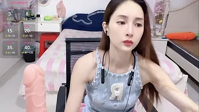 miaomiao-99 online show from July 10, 4:12 am