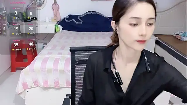 miaomiao-99 online show from July 8, 4:57 am
