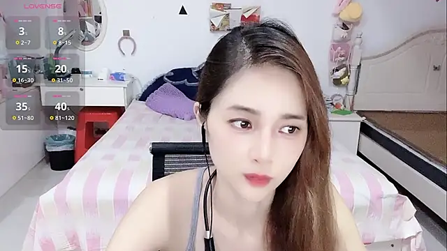 miaomiao-99 online show from July 18, 8:01 am