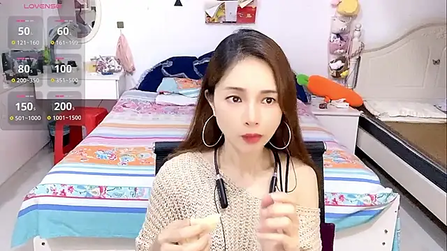 miaomiao-99 online show from June 16, 4:12 am