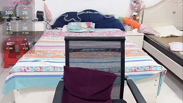 miaomiao-99 online show from June 21, 4:07 am