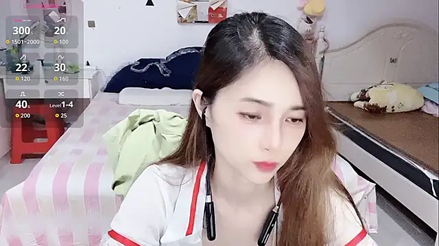 miaomiao-99 online show from July 15, 5:25 am