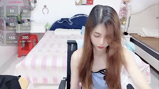miaomiao-99 online show from July 16, 5:15 am