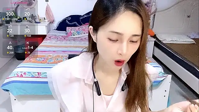 miaomiao-99 online show from June 15, 4:23 am