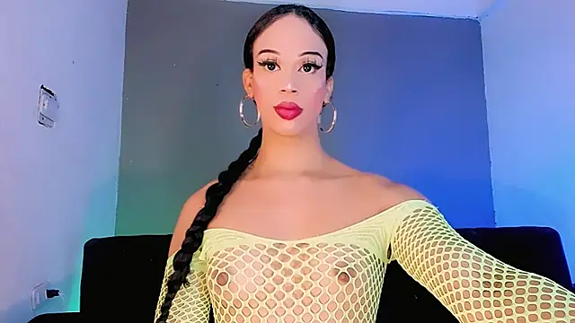 swets Giana online show from July 24, 10:00 am