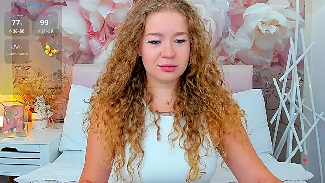 CassiRide online show from July 18, 5:16 am