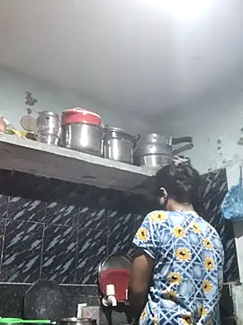 Naughty dii online show from June 24, 4:44 am
