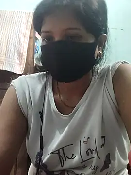 Naughty dii online show from July 5, 4:30 am