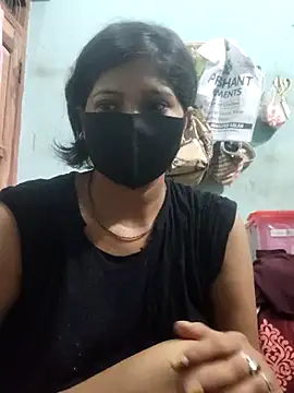 Naughty dii online show from July 14, 3:55 am
