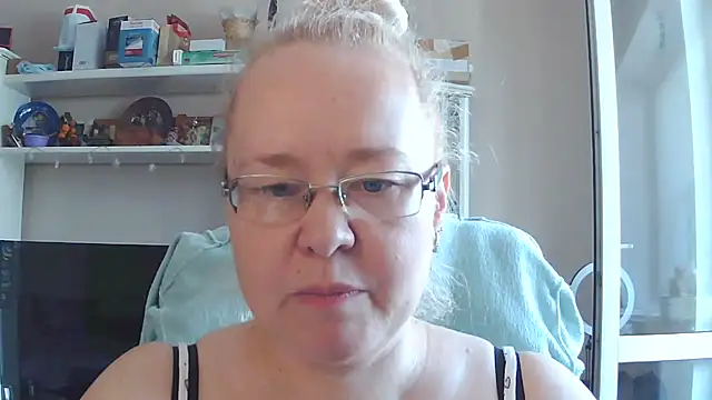 Viola27 online show from July 24, 7:26 am