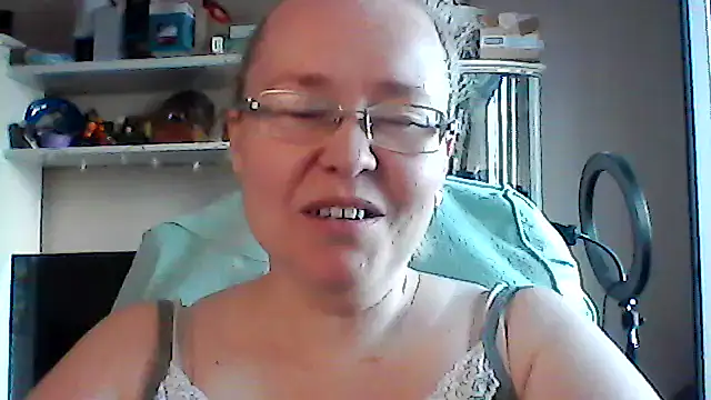 Viola27 online show from June 21, 10:21 am