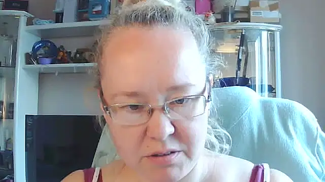 Viola27 online show from July 14, 11:16 am