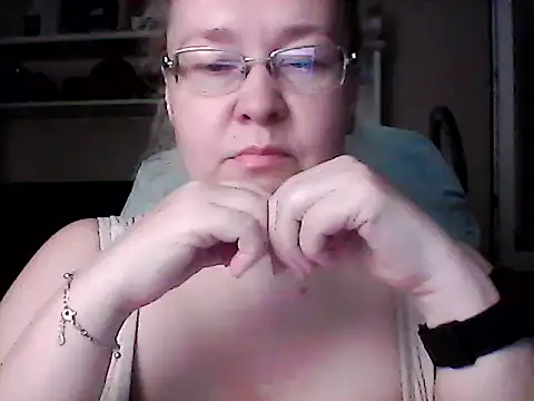 Viola27 online show from June 24, 4:16 pm