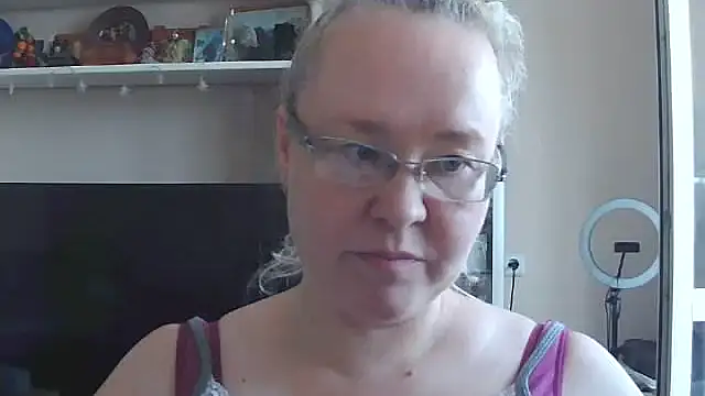 Viola27 online show from July 19, 7:28 am