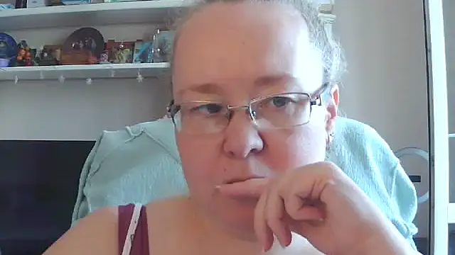 Viola27 online show from July 18, 6:55 am