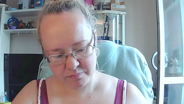 Viola27 online show from July 17, 7:16 am
