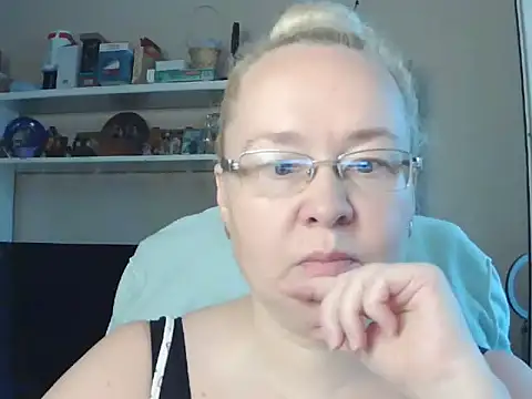 Viola27 online show from August 4, 3:33 am