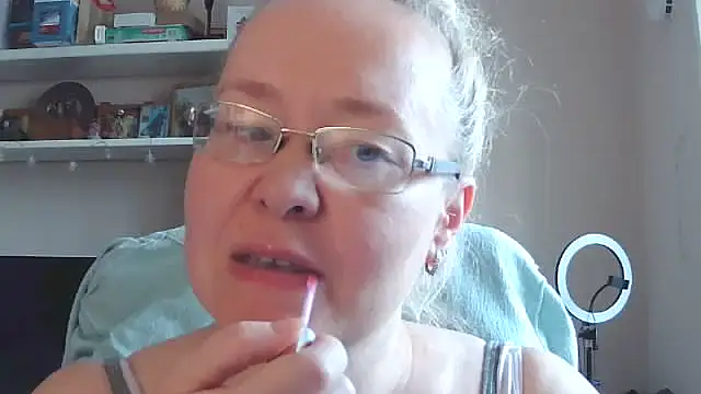 Viola27 online show from July 16, 5:59 am