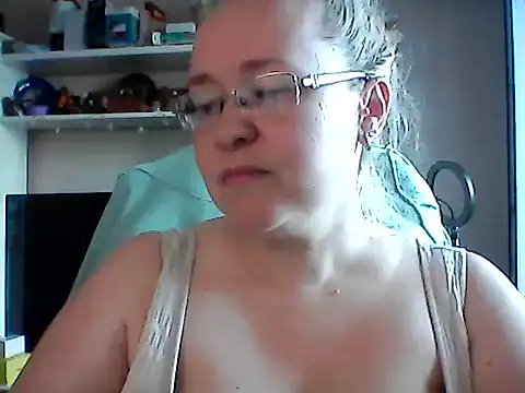 Viola27 online show from June 27, 9:26 am