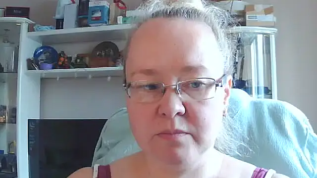 Viola27 online show from July 15, 4:52 am
