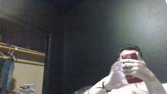 Mikecloudyhawk online show from June 7, 10:42 am