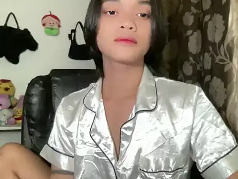 Justine0419 online show from June 19, 4:57 pm