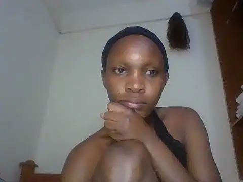 Dina Nina online show from July 9, 1:17 am