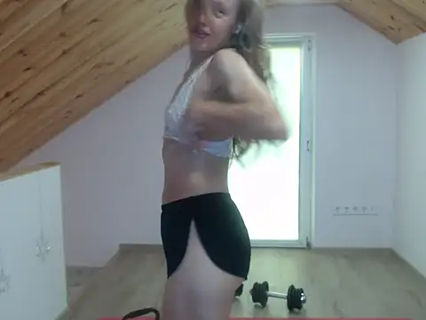 miluseamilla online show from July 19, 12:02 pm
