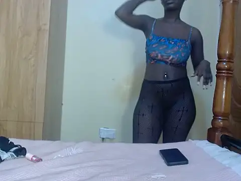 Sexy Annitah online show from June 28, 5:41 pm