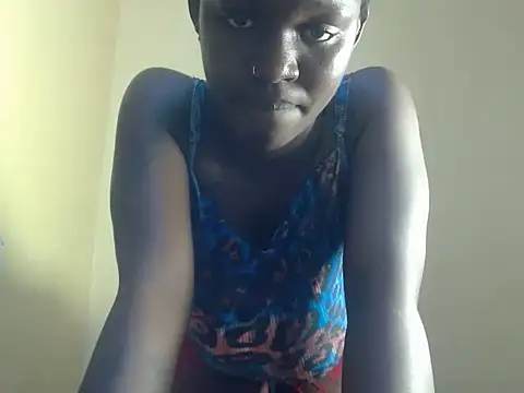 Sexy Annitah online show from July 11, 6:13 am