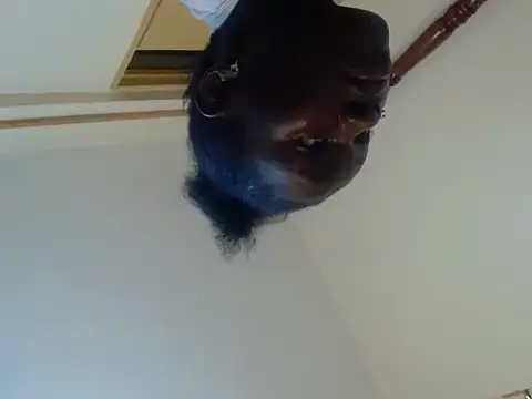 Sexy Annitah online show from June 11, 8:17 pm