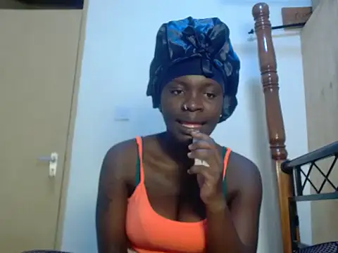 Sexy Annitah online show from June 14, 6:47 am