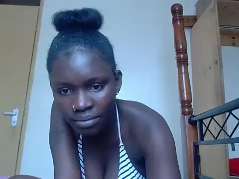 Sexy Annitah online show from June 10, 6:36 am
