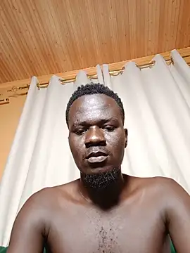 Darkfaruk online show from July 17, 12:35 pm