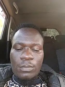 Darkfaruk online show from June 20, 5:34 am