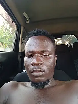 Darkfaruk online show from July 25, 3:18 pm